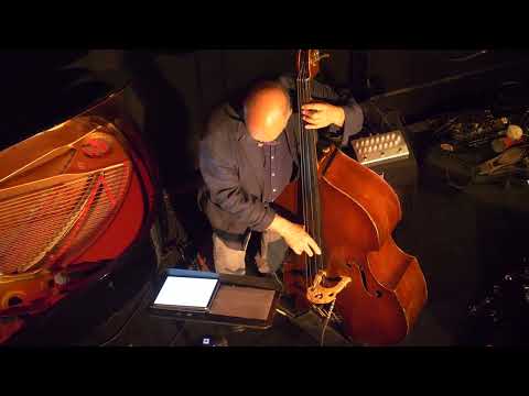 Bill King Trio - Bess, You Is My Woman/I Loves You Porgy - Jazz Bistro 2023