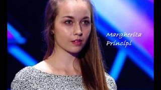 Another Love - Margherita Principi