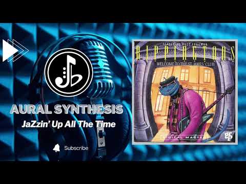 The Rippingtons (feat. Russ Freeman) - Affair In San Miguel