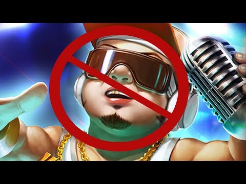 How not to play Vamana (Agni vs Vamana) - Smite S5 Ranked Duel