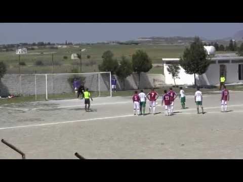 Alayköy S.K:2 Dörtyol S.K:1 (Dörtyol, Penaltı Golü)