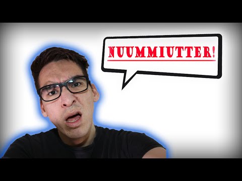 Blandsker - Episode #51 (S5)