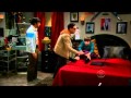 Big Bang Theory Howard S Handjob