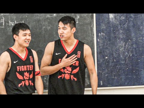 Sin  Fighters vs Uptown Boys | Sunday tier 2 - tcbl 2019 fall