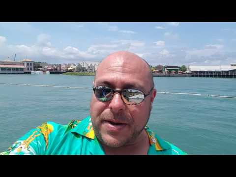 New Motorola Moto Z - Thinnest phone - 1080P Front Camera Sample