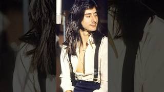 Open Arms 1982 Journey