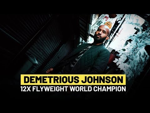 Opening Round Of Flyweight World Grand Prix Added To One Championship: A New Era