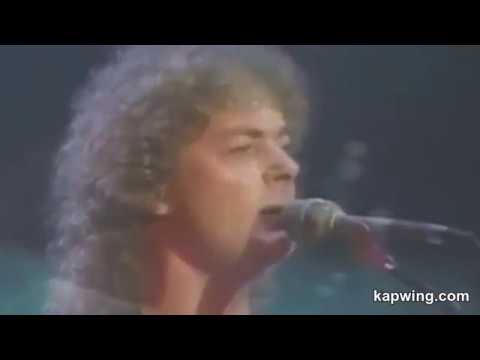 April Wine - Sign of the Gypsy Queen (Live)