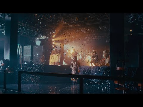 back number - アイラブユー  (NHK連続テレビ小説『舞いあがれ！』主題歌)