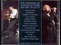 "Save it for Later" - Pete Townshend (Live Audio) 07-13-1993