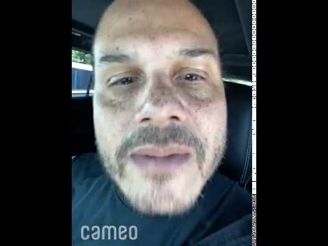 Jeff Scott Soto on Yngwie and Mike Portnoy-CAMEO