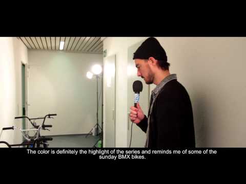 FITBIKECO. 2013 BMX Bikes review / with english subtitles