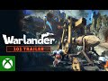Welcome to Warlander – 101 Trailer