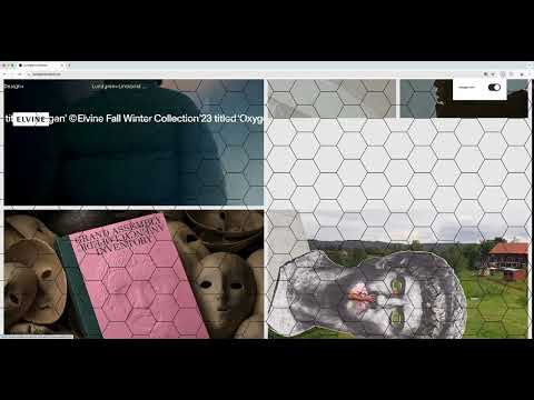 Item video thumbnail