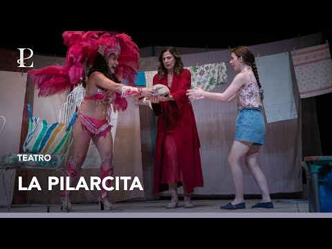 La Pilarcita