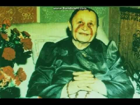 Polska Stygmatyczka Katarzyna Szymon