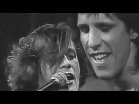 Videoclip de Cuando Seas Grande (Vivo) — Miguel Mateos
