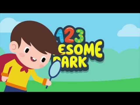 Learn Numbers for Kids Video