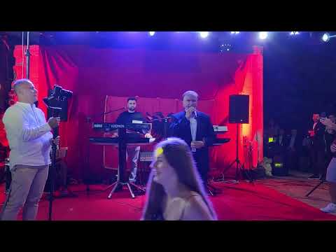 MUZAFER KOLIQI KËNGA E RE PËR MURIQIN