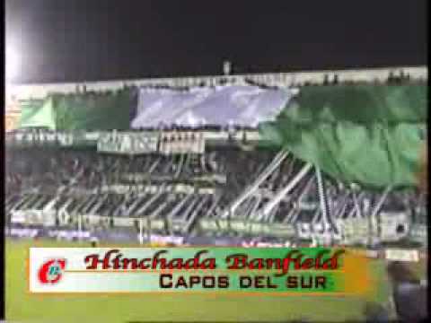 Telon naranja y verde Del Taladro