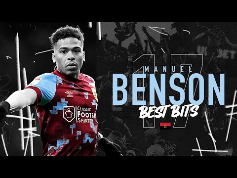 🇧🇪 Top Goals, Assists & Dribbles | HIGHLIGHTS | Manuel Benson