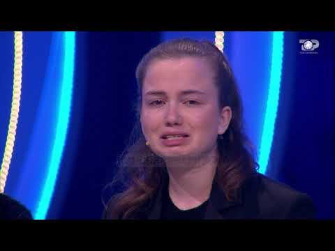 Vajza refuzon të takojë babain - Dua të të bëj të lumtur, 29 Shkurt 2020