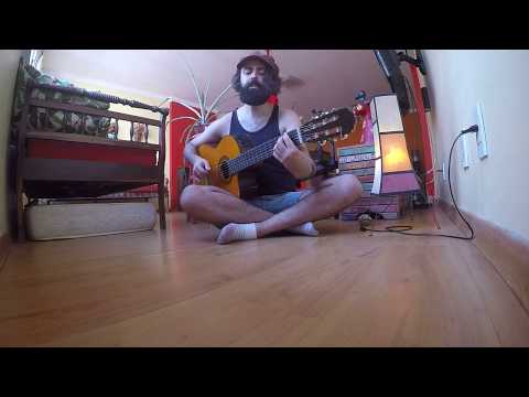 Clube da Esquina nº 2 - Mário Wamser ( Milton, Lô e Márcio Borges )