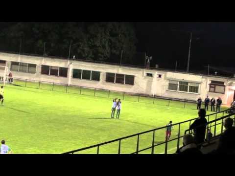 21-09-2013 Meetjesland - Poesele 3-1