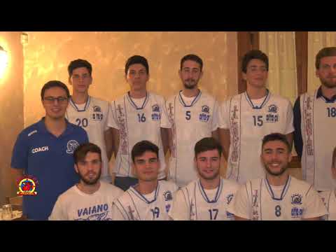 Centro Minibasket Valbisenzio - Prato