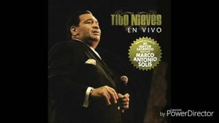 01. Mi Mayor Sacrificio Ft. Marco Antonio Solis (Album Version) - En Vivo - Tito Nieves (2007)