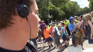 Back in Balcombe - Part 1