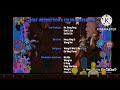 The Simpsons Theater Fox Agent End Credits SPOILER ALERT