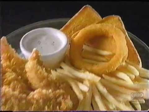 Sonic Drive In| Television Commercial | 1997