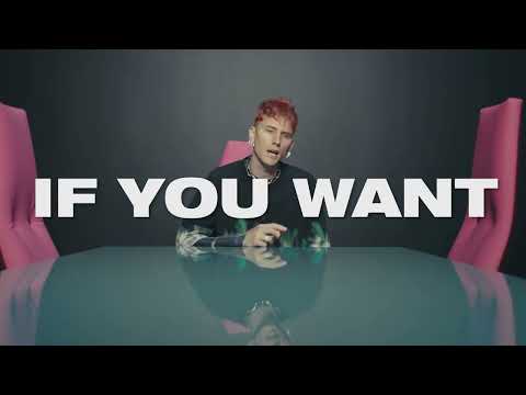 (FREE) MGK x NF Type Beat | Sad Type Beat | "IF YOU WANT" | 2025