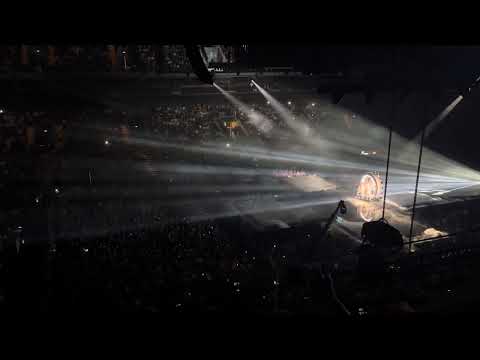 Israel BOOED at Eurovision Song Contest | Eden Golan - Hurricane