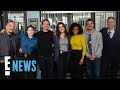 Law Order SVU Kills Off Major Character In Season 27 Premiere E News