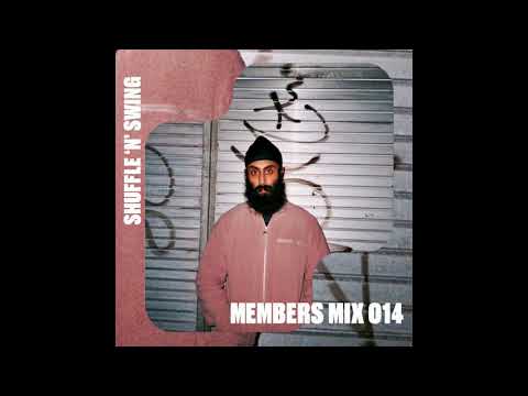 Yung Singh - Punjabi Garage Mix (SnS Members 014)