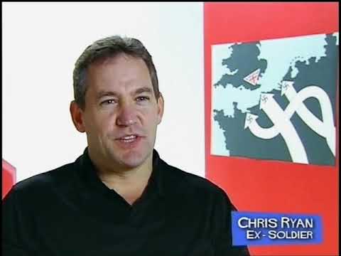 Dad's Army: Britain's Best Sitcom (2004) Part 1