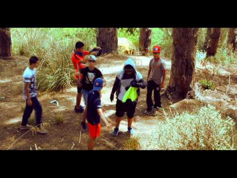 Teaser ((*ChiCo-Z X Sa.m.Y*)) central city  By Rimas# Production Hd 2015 ♪♪