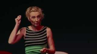 Cures for neurodegenerative diseases, the road unfolds: Corinne Lasmezas at TEDXBocaRaton