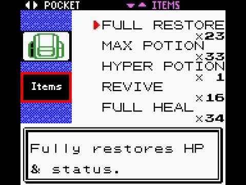 Pokemon Crystal Pikachu Edition Part 29 - Gym Leader Lt. Surge