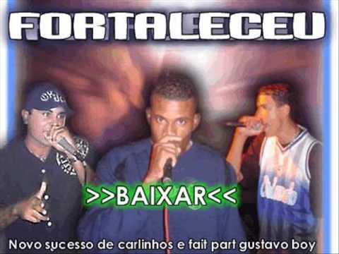 MC CARLINHOS E FAITH E MC GUSTAVO BOY  (MEGA MEDLEY EXCLUSIVO)