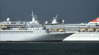 BLACK WATCH Southampton 17 May 2014