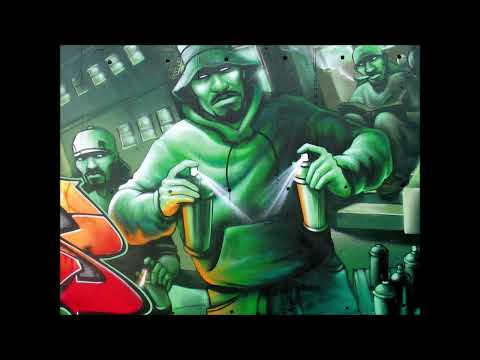 Horsemen - A.U.X. (Locke Records präsentiert Untergrund Scheiss 2000)