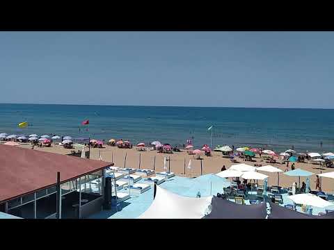 saidia beach #maroc  #saidia #beach #summer #2021