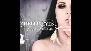 Hellineyes - Never Again