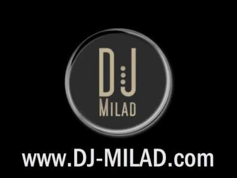DJ Milad - you never see me again (Remix) 2010