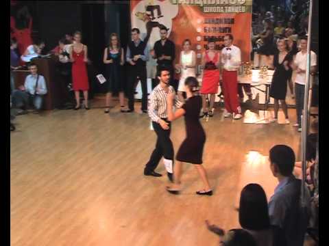 BW B class Final Slow, Sultans of Swing 2011.10.01