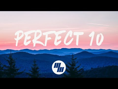 Unknown Brain - Perfect 10 (Lyrics) feat. Heather Sommer