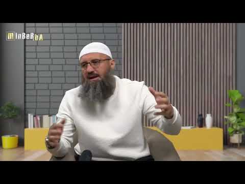 Da li sam griješna što sam našla mačku i uzela je sebi? - Elvedin Pezić